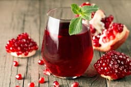 Rutin Minum Jus Delima Bantu Tekanan Darah dan Pemulihan Otot, Ini Penjelasan Dokter