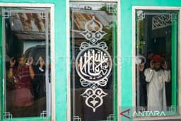 An-Nadzir Gowa Tetapkan 1 Ramadan 1447 H pada 18 Februari